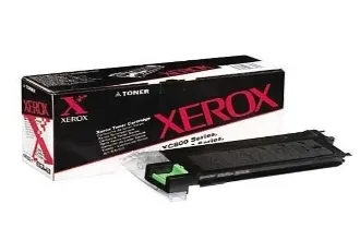 Тонер-картридж Xerox Toner Cartridge (арт. 006R00881)