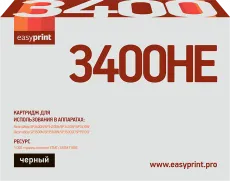 Лазерный картридж EasyPrint SP3400HE/406522 (арт. LR-SP3400HE)