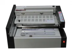 Термоклеевая машина Bulros GB-6210 (арт. BT-D-avt-6210-380-330-El)