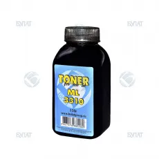 Тонер Булат для Samsung ML-3310 / 3710 / SCX 4833 банка 150г MLT-D205 БУЛАТ (арт. AASMML3310010)