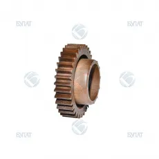 Шестерня Булат теф. в. Samsung ML-2150 / 2550 / 7300 JC66-40913B / JC66-00669A OEM (арт. AVSMML2150080)