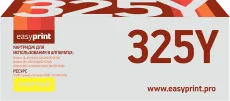 Лазерный картридж EasyPrint TN-325Y (арт. LB-325Y)