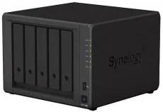 Сетевое хранилище Synology DS1522+ (арт. DS1522+)