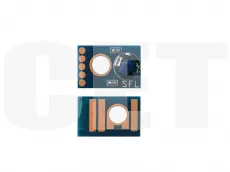 Чип CET для RICOH MPC501SP голубой (12000 стр.) (арт. CET381106)