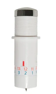 Нож Silhouette America для глубокой резки для режущих плоттеров Cameo, Portrait, Curio (арт. SILH-BLADE-DEEP)