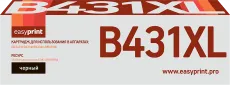 Лазерный картридж EasyPrint 44917602/44917608 (арт. LO-431XL)