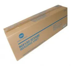 Блок барабана Konica Minolta IU-313 C Imaging Unit C (арт. A0DE0JF)