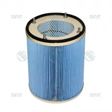 Фильтр предварительной очистки Булат круглый голубой BP-04D (арт. PWZZ000000050)