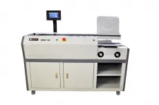 Термоклеевая машина BindTec D60C-A3 (арт. 8470)