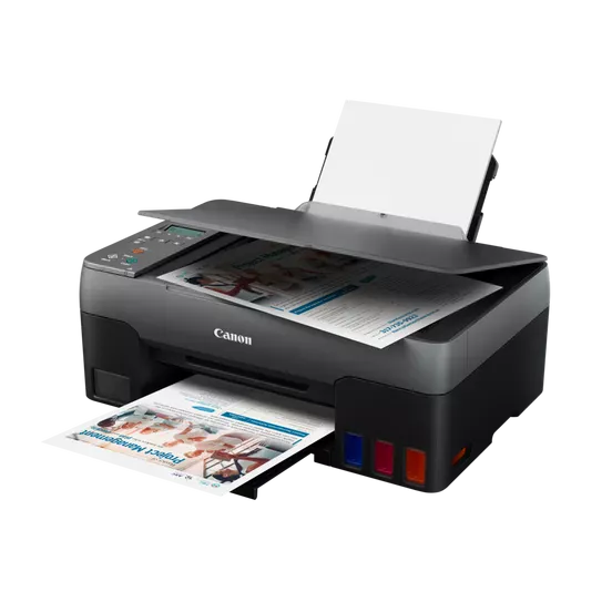 Струйное цветное МФУ Canon PIXMA G2420 (арт. 4465C009)