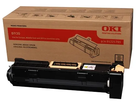 Фотобарабан OKI 01221701 (арт. 01221701)