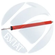 Вал резиновый Булат для HP LJ 1022 / 3050 / Canon MF4018 sleeved RC1-5573 / RC1-5582 / RC1-5572 (арт. AIHPLJ1022010)