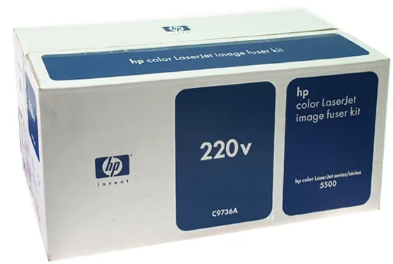 Картридж HP C9736A (арт. C9736A)