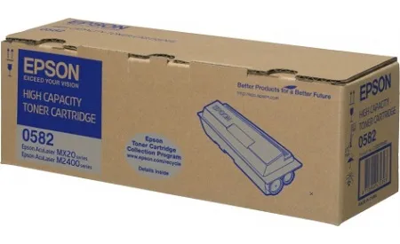 Картридж Epson S050582 (арт. C13S050582)