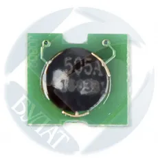 Чип Булат для HP LJ P2035 / 2055 / Canon LBP 6300 / 6350 / MF-5870 / 5880 CE505A (2.3k) (арт. AUHPLJ2030010)