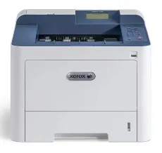 Принтер лазерный черно-белый Xerox Phaser 3330 Refurbished (арт. 3330V_DNI_Refurbished)