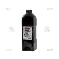 Тонер Булат для HP HB02.1 банка 1кг (арт. AAHP0HB021010)