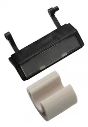 Набор Lexmark ролик + площадка обходного лотка (арт. 41X1197)