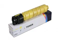 Тонер-картридж CET для RICOH Aficio SPC430DN/431DN жёлтый, 360г (21000 стр.) (арт. CET6846)