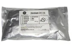 Девелопер Konica Minolta DV-110 Developer (арт. 8936493)