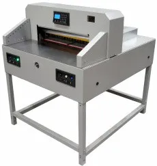 Резак электрический гильотинный Bulros 7208 H (арт. CG-D-Ele-728H-Ele-Ele-Pr)