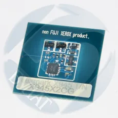 Чип Булат для Lexmark X940 / 945 X945X2CG Cyan (22k) (арт. BULXX94000020)