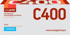 Лазерный картридж EasyPrint 106R03534 (арт. LX-C400C)