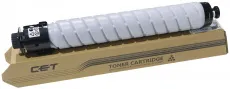 Тонер-картридж CET для RICOH MPC2003 чёрный, 285г (арт. CET6856K)