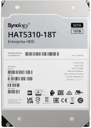 Жёсткий диск Synology HAT5310-18T (арт. HAT5310-18T)