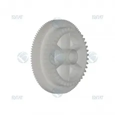 Шестерня Булат 40 / 99Т HP LJ 5200 RU5-0549 OEM (арт. AVHPLJ5200060)