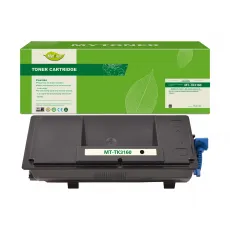 Тонер-картридж MyToner аналог Kyocera 12500 стр. с чипом (арт. MT-TK3160)
