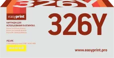 Лазерный картридж EasyPrint TN-326Y (арт. LB-326Y)