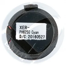 Чип Булат для Xerox Phaser 6250 106R00672 Cyan (8k) (арт. BURXPH6250020)