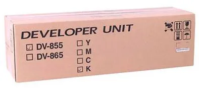 Узел проявки Kyocera DV-855K (арт. 302H79317A)