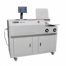 Термоклеевая машина BindTec D60-A4 (арт. 8468)