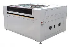 Гравировальный станок Domax DM-9060-100W-CCD с камерой, рабочая область 900×600 мм (арт. DM-9060-100W-CCD)