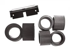 Комплект роликов для сканера Kodak i2900 / i3000 / S2085f / S3000 для единовременной установки (арт. 1428101-1)