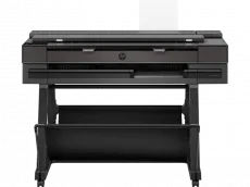 Широкоформатное струйное МФУ HP DesignJet T850 (арт. 2Y9H2A)