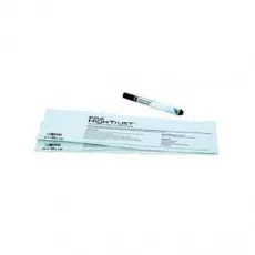 Комплект очистки Evolis (для подающих роликов и печатной головки) 2 влажные карты типа ″T″ и 1 чистящий карандаш (арт. ACL008)