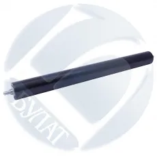 Вал резиновый Булат для Sharp AR-5516 / 5520 / 5618 / 5625 / 5631 / MX-M182 / M232 NR0LR0136QSZZ (арт. DISH0AR163030)