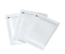 Бумага для очистки роликов Panasonic KV-SS03 (арт. KV-SS03)