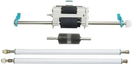 Набор для замены валиков Panasonic KV-SS025, набор сменных белых роликов для сканеров (300000 стр.) (арт. KV-SS025)