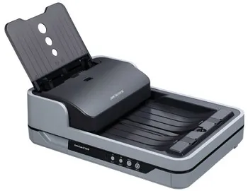 Сканер документов Microtek ArtixScan DI 5250 (арт. 1108-03-690214)