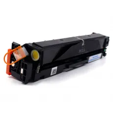 Тонер-картридж Булат для HP / Canon, Yellow (2.5k) 7Q Universal (арт. BFHPLJM252430)