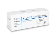 Тонер-картридж TrendArt TK540C (арт. TA_TK540C)