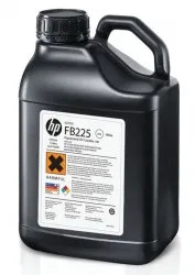 Картридж HP FB225 2x5L White Scitex Ink (арт. CP530A)