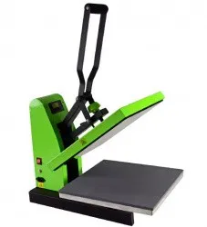 Термопресс LOPO Neptune Press 38*38 (арт. GS-601-38)