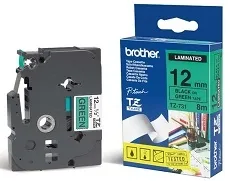 Лента Brother TZe-731 (арт. TZE731)