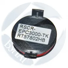 Чип Булат для Epson AcuLaser C4200 S050244 Cyan (8.5k) (арт. BUEPC42000020)