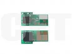 Чип CET для HP Color LaserJet Pro M254dw жёлтый (арт. CET401101)